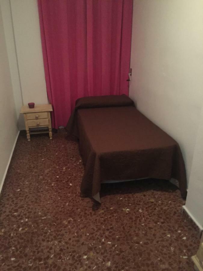 Has Encontrado Lo Que Buscabas... Daire Almuñécar Dış mekan fotoğraf